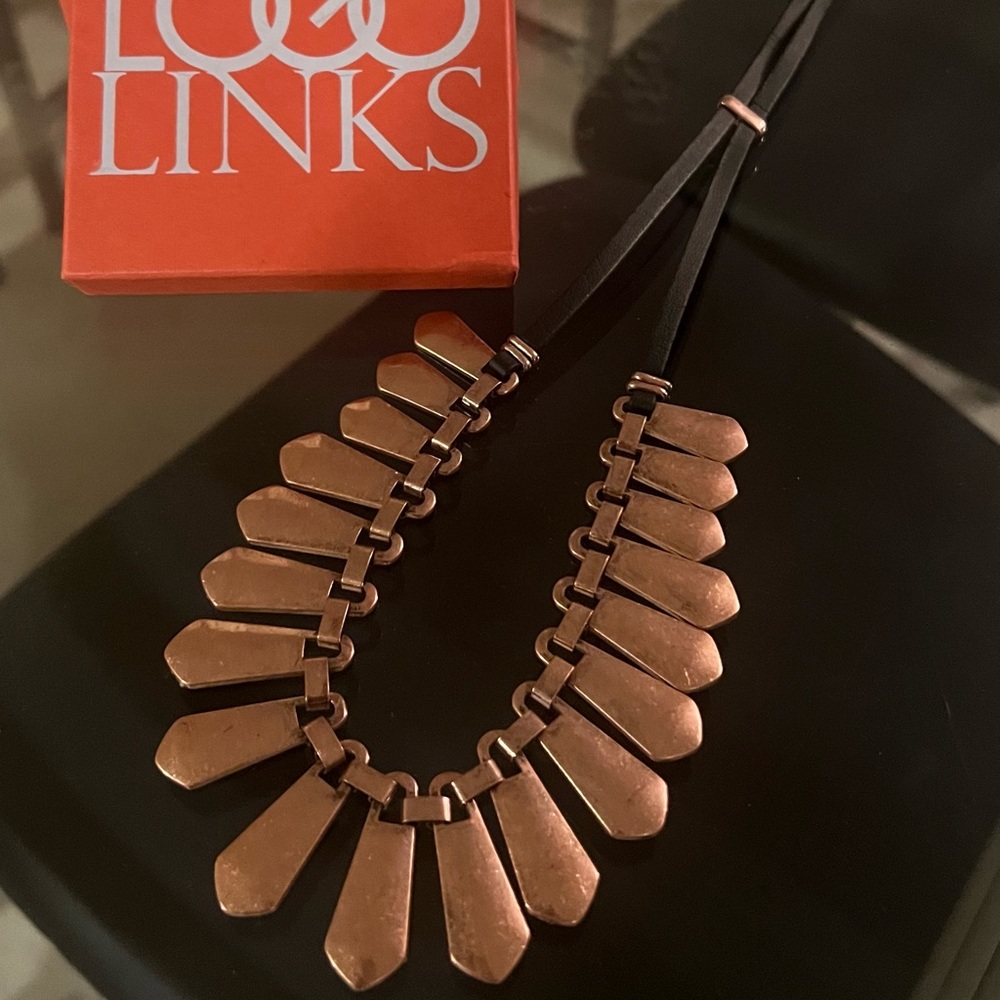 LOGO Links